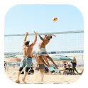 Beach volley