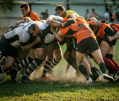 Rugby