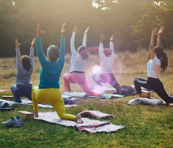 Yoga